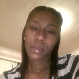 Meet your Posher, Shannell